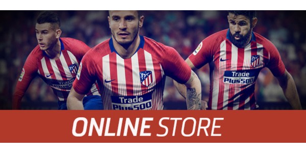Hummer ønsker at forny Atletico Madrid trøje